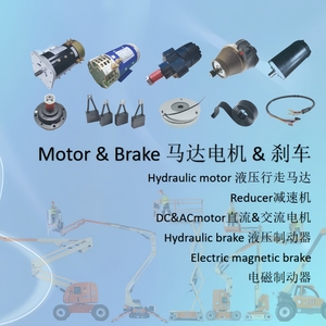 Repuestos para elevador de tijera <span class=keywords><strong>Bom</strong></span> Lift utilizado para GENIE JLG HAULOTTE DINGLI SKYJACK y así sucesivamente - Product Image 3