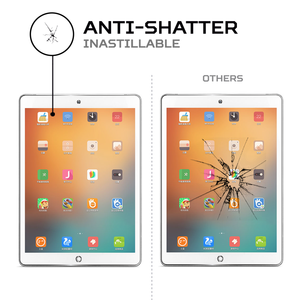 ฟิล์มกันรอยหน้าจอ ANTISHOCK สำหรับแท็บเล็ตออนดา V989 ฝาครอบป้องกันระดับพรีเมียม - Product Image 5