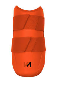 Protège-coudes de baseball élégant de haute qualité, confortable et durable, protection du bras, équipement de protection personnalisé OEM - Product Image 6