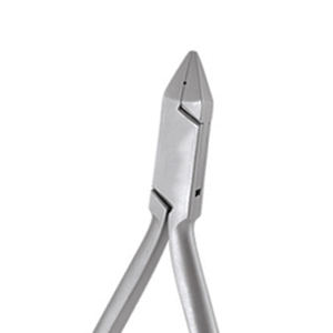 Dentaire, ensemble, chirurgical, instruments Pince orthodontique Outil dentaire en acier inoxydable Instruments orthodontiques durables de haute précision - Product Image 2