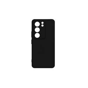 Funda de Silicona Líquida Premium para Vivo V29 5G-NXXA Biye, Suave al Tacto, Antigolpes, Cubierta Trasera - Product Image 1