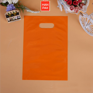 Hanpak กระเป๋าไดคัทสำหรับเก็บอาหารจากผู้ผลิตพลาสติกมาจากเวียดนาม - Product Image 2