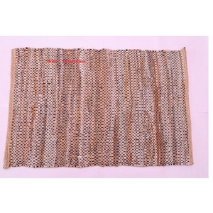 Alfombra de Entrada Personalizada con Logotipo Impreso, de Algodón, para Exteriores, Antideslizante, Apta para Mascotas, Ecológica, Estilo Oriental, para Uso en Hoteles, Hogares y Oficinas - Product Image 1