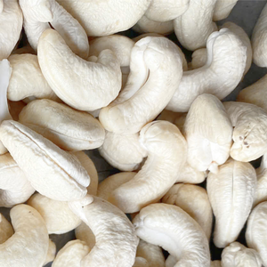 เม็ดมะม่วงหิมพานต์ออร์แกนิก W320เม็ดมะม่วงหิมพานต์สำหรับใช้ในสหภาพยุโรปตะวันออกกลาง - Product Image 1