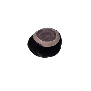 ท็อปเป้ผมแท้แบบโมโนเบส วิกผมแท้แบบโมโนเบส  วิกผมแท้สำหรับผู้ป่วยหลังผ่าตัด  ท็อปเป้ผมแท้ Taz Hair BD - Product Image 6