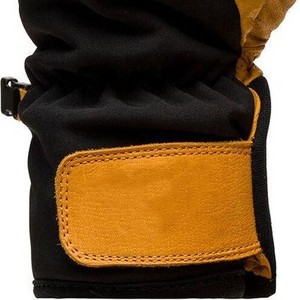 Guantes de esquí para hombre de calidad superior a precio ajustable, guantes calefactables transpirables antiarrugas y antideslizantes con los últimos diseños - Product Image 4