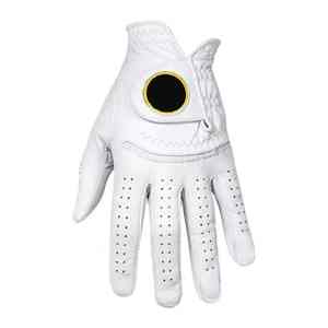 Meilleur design, nouveauté, gants de golf en peau de mouton souple, prix de gros, gants de golf très exigeants, meilleure fabrication - Product Image 3