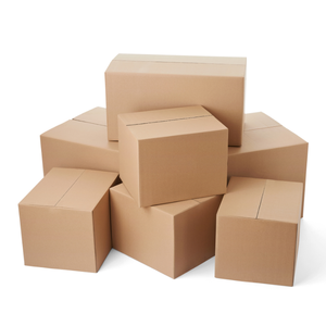 Les cartons en carton imprimés personnalisés offrent une protection d'expédition écologique sans effort tout en soutenant la durabilité du Vietnam - Product Image 6