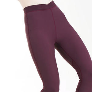 Nouveauté tendance : Leggings de yoga et hauts de sport pour femme – Qualité supérieure, taille élastique - Product Image 6