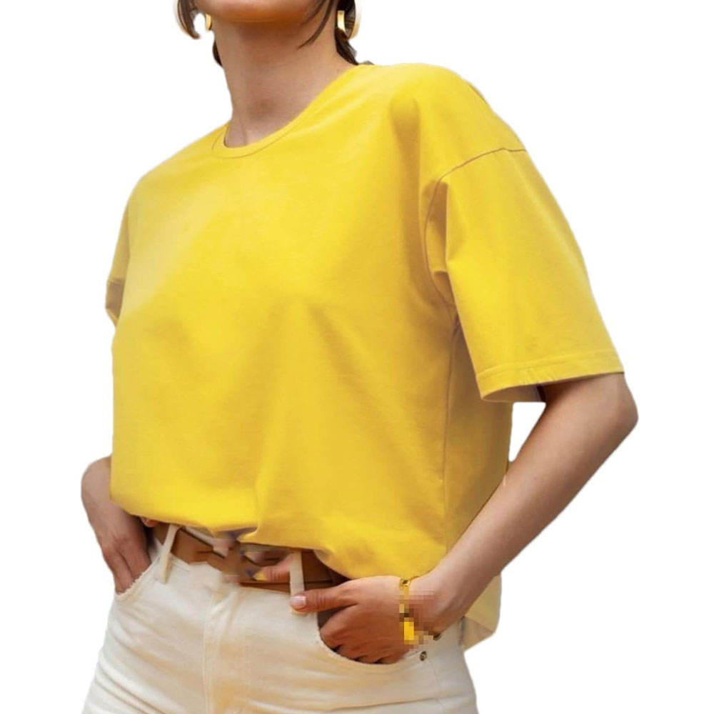 สีเหลือง