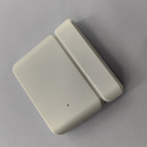 Sensor de puerta magnético inalámbrico para el hogar inteligente, alarma de Material ABS compatible con cerradura inteligente y ventana, Wifi, Sensor de puerta TTlock - Product Image 3