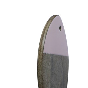 Manufacturer Wholesale Eco-Friendly <b>Kitchenware</b> Wood Cutting Board Wooden Chopping Block Display in Countertop Style - Product Image 2