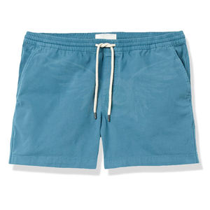 Pantalones cortos sólidos informales para hombre, Shorts transpirables de alta calidad, novedad de verano - Product Image 5