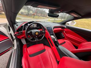 VE-RA-HI R0-MA 2021, Bajo Kilometraje, Motor en Buen Estado, Transmisión en Buen Estado, Techo Solar Panorámico, Faros LED, Listo para Enviar - Product Image 6