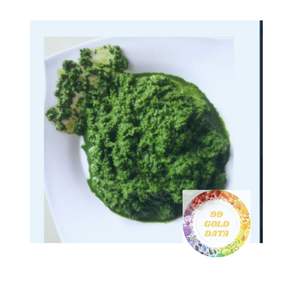 ใบมันสำปะหลังธรรมชาติจากเวียดนาม - Product Image 4