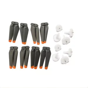 P8 FPV RC Drone Quadcopter M5 Thread Batterie Remote Frame FPV Racing Drone Hélice Bras Shell Guard Blades Gear Spare Drone - Product Image 1