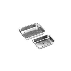 เครื่องระงับความรู้สึกสแตนเลสมาตรฐานความปลอดภัยสอดคล้องกับ mol - Product Image 1