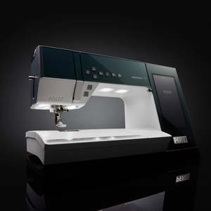 PFAFF Expression 715 Home Use Computerized <b>Sewing</b> <b>Machine</b> Beauty Equipment - Product Image 2