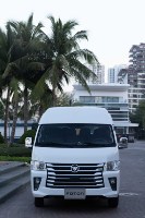 Precios de Fábrica Económicos, Foton Nueva Versión View CS2, Minibús de Pasajeros de 15/16/17/18/19 Plazas en Venta