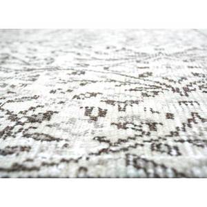 Tapis en laine noué à la main vert vintage, grand rectangle, motif médaillon puzzle, pour entrée, chambre, couloir, tapis de chambre Pae-201 - Product Image 3