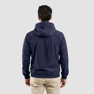 Casual <b>Navy</b> Pulse Quarter Upper Autumn Season Fashion <b>Accessory</b> - Product Image 2