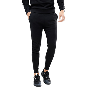 Survêtement à capuche en coton mélangé avec un matériau souple et élégant pour la gym, l'entraînement sportif en plein air ou la maison détendue - Product Image 3