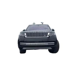 Land Rover Autobiography Sport Utility 4D 2023 Usado en Buen Estado - Product Image 1