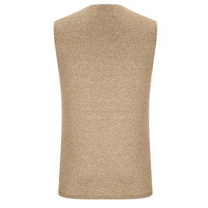 Débardeur sans manches pour homme Streetgrace, personnalisé, respirant, en coton, pour l'été, OEM, grandes tailles, vêtements de sport, marque privée, vêtements de fitness - Product Image 3