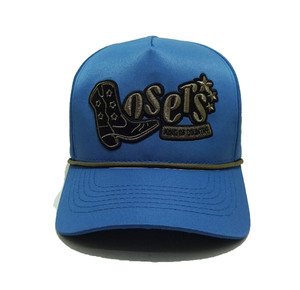 Casquettes de baseball personnalisées au Vietnam, 92 % polyester et 8 % élasthanne, découpées au laser, avec broderie, haute qualité. - Product Image 1