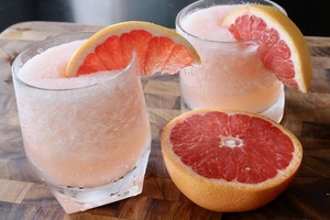 Jus de pamplemousse glacé - Product Image 4