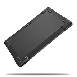 Fábrica más barata 10 pulgadas UNISOC T760 5G Touchpad Octa-core Android13 Computadora móvil 4GB + 128GB IP54 Tablet <span class=keywords><strong>PC</strong></span> resistente a prueba de polvo - Product Image 4
