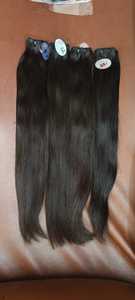 Paquets droits de cheveux humains - Product Image 2