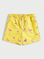 Pantalones Cortos Bermuda Casuales para Hombre, con Logotipo Personalizado, Estilo Hip Hop, Transpirables, Ligeros, 100% Algodón, Ropa Casual de Verano
