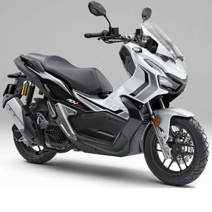 ADV150มอเตอร์ไซค์สกู๊ตเตอร์ฮอนด้า2025คันพร้อมขับ - Product Image 4