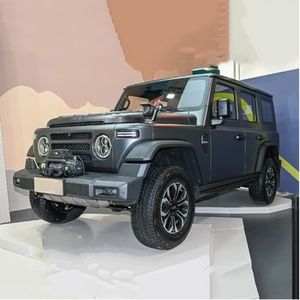 Voiture 212 Car Beijing-BJ 212 2026 BAIC Beijing-BJ 21 - Product Image 1