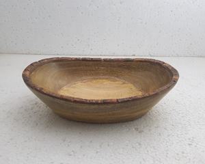 En gros 2023 Bol En Coquille De Noix De Coco Naturel Petit Vietnam/Bol En Coquille De Noix De Coco Pour Bougie Gravé Laser Logo Fabriqué au Vietnam - Product Image 2