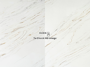 NV904 Vietnam Faceful Hard Monolithique Comptoir Restaurant Caissier Etabli Golden Twill Veins Man-Made Quartz Stone Slab - Product Image 3