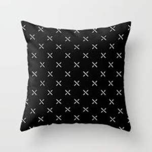 Handmade Cotton Other Function Pillows With OEM Print Custom Cushion <b>Cover</b> at Sustainable Plain Cotton Throw Pillow <b>Cover</b> Case - Product Image 6
