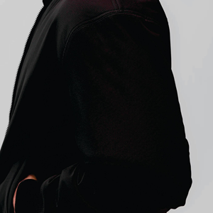 Taille personnalisée High Street Varsity Jacket Stand Bomber Chic Broderie Vol Baseball Letterman Avec Chenille Patches Logo - Product Image 6