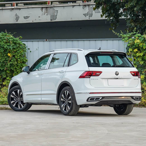 En Existencia, Sedán Eléctrico Híbrido Enchufable de 5 Puertas y 5 Plazas, de Largo Alcance, Vehículo de Nueva Energía, Volante a la Izquierda, PHEV Asequible - Product Image 4