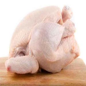 Paquete a Granel de Alitas de Pollo Halal Congeladas, Saludables, Bajas en Carbohidratos, Pollo Congelado con Certificación Halal, Suministro de Grado Premium - Product Image 6