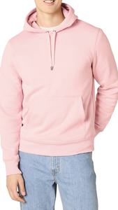 Sudadera con Capucha para Hombre, Talla Grande, Personalizable con Logotipo, Venta al por Mayor Directa de Fábrica, Nueva Colección, Felpa Extra Grande - Product Image 2