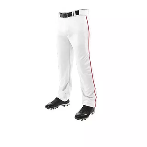 Pantalon de baseball personnalisé, vente en gros, pantalon de softball - Product Image 6
