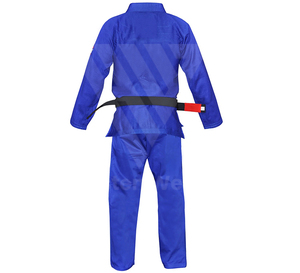 Uniforme de Judo Ligero para Adultos, Ropa de Artes Marciales, Directo de Fábrica, OEM - Product Image 4