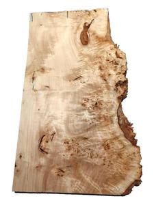High Grade Mappa Burl Slabs Natural Figured Wood Lumber Live Edge <b>Table</b> Tops for Luxury Projects - Product Image 4
