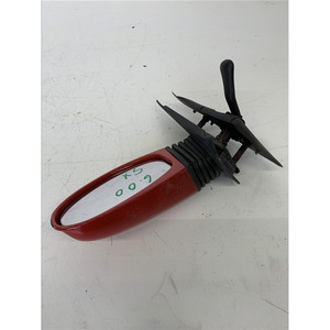 Specchietto Retrovisore Sinistro FIAT Seicento Serie 46511444 (98>00) - Product Image 5