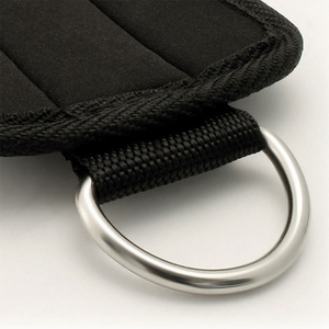 Meilleures nouveautés 2025 : Sangles de cheville en néoprène respirant pour la prévention et la récupération après l'entraînement en salle de sport, idéales pour la musculation – Vente en gros hiver - Product Image 3