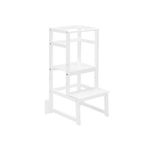 Torre de Aprendizaje FILLIKID, Estructura de Juego y Escalada Interior para Niños - Product Image 1