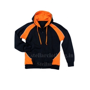 ขายส่งที่กําหนดเองธรรมดาฤดูใบไม้ร่วงฤดูหนาวผ้าฝ้ายโพลีผสมว่างเปล่าHoodies unisexเทอร์รี่ฝรั่งเศสขนแกะถักผ้ามาตรฐานขนาดบวก - Product Image 1