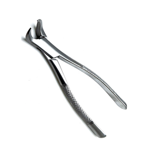 Juego de Fórceps para Extracción Dental, Alicates para Extraer Dientes, Patrón Inglés, Instrumento Quirúrgico de Acero Inoxidable con Empaque Personalizado - Product Image 5
